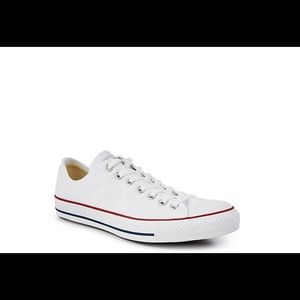 Converse all star low